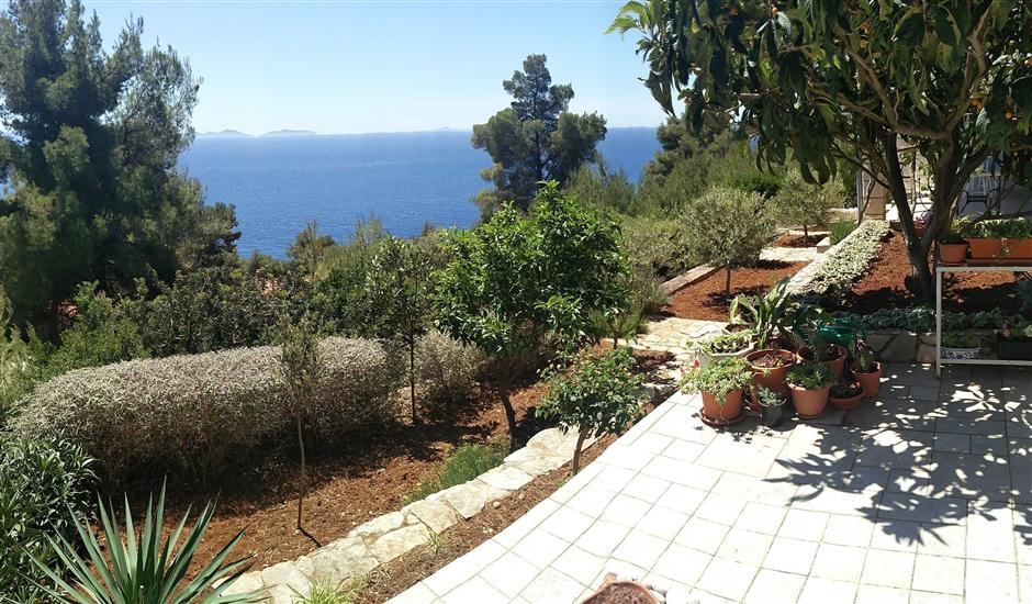 Apartment A2, for 2 persons