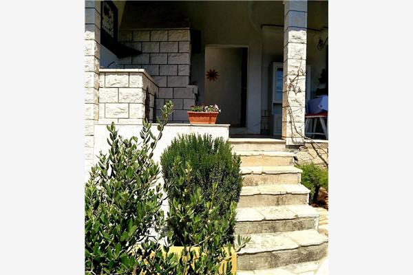 Apartment A2, for 2 persons