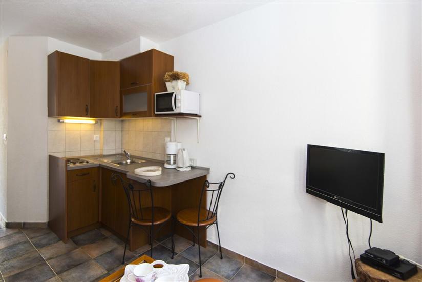 House K1, for 4 persons