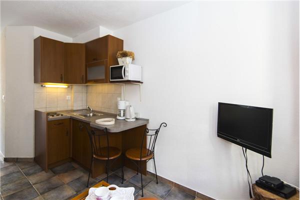 House K1, for 4 persons