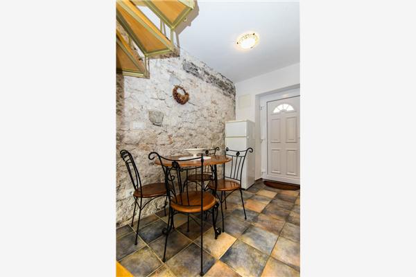 House K1, for 4 persons