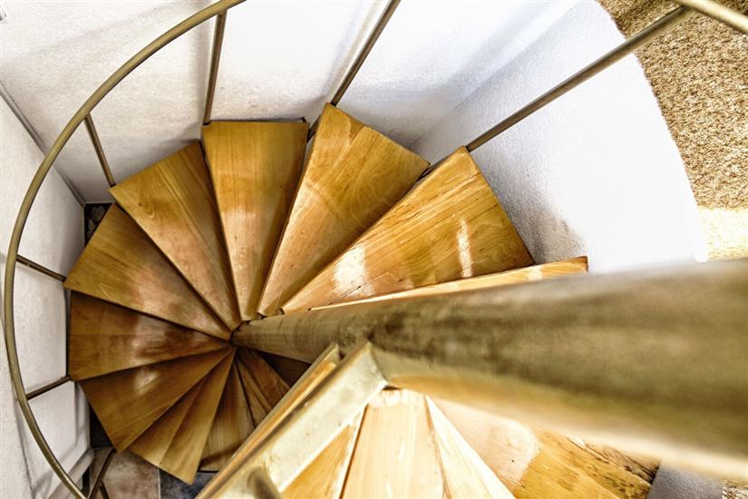 House K1, for 4 persons