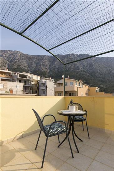 House K1, for 4 persons