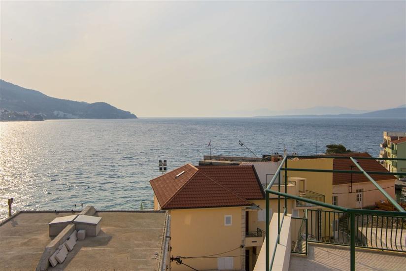 House K1, for 4 persons