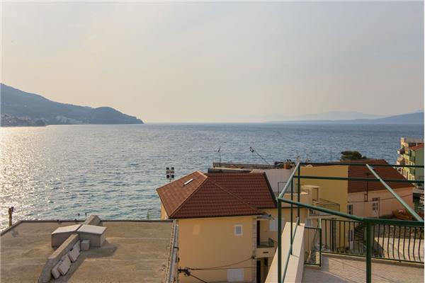 House K1, for 4 persons