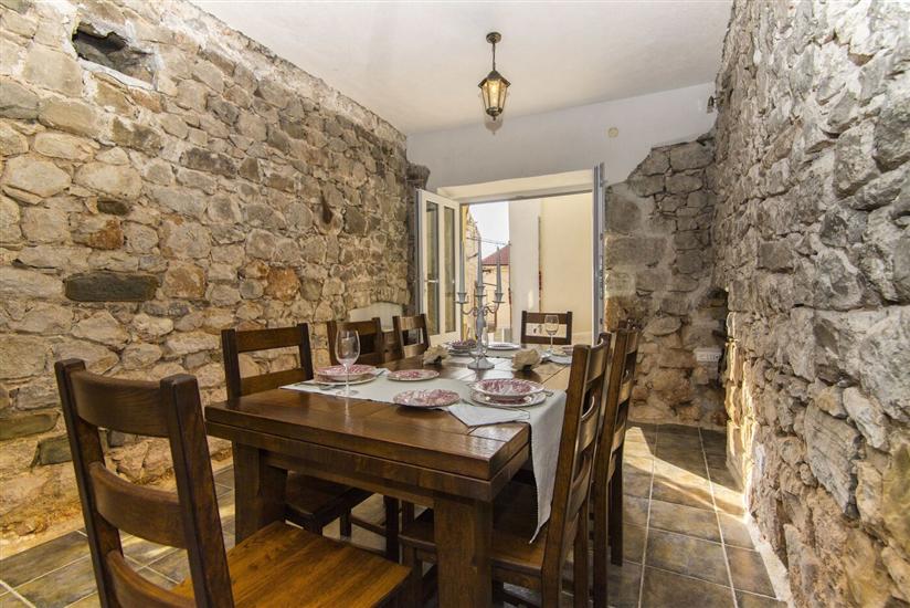 House K1, for 4 persons