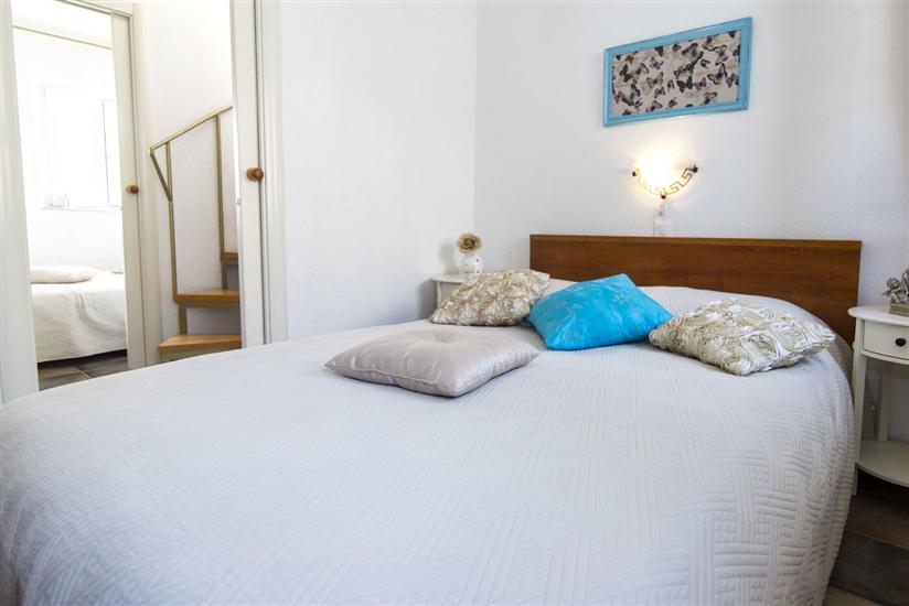 House K1, for 4 persons