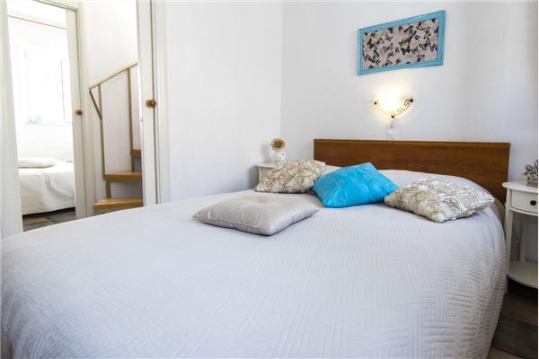 House K1, for 4 persons