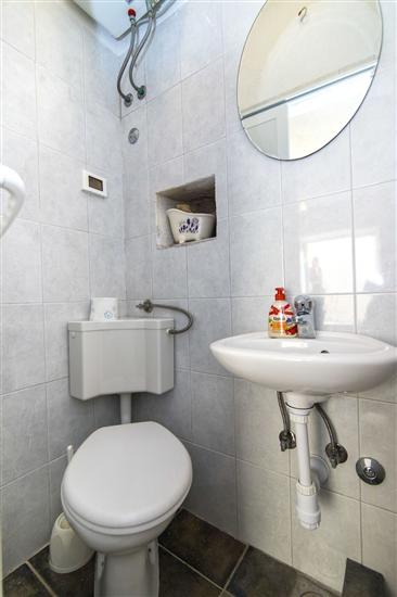 House K1, for 4 persons