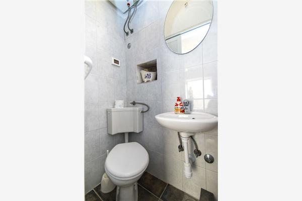 House K1, for 4 persons