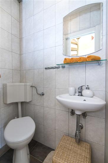 House K1, for 4 persons