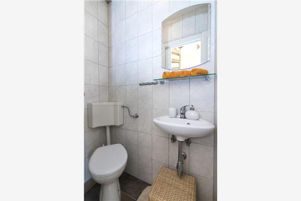 House K1, for 4 persons