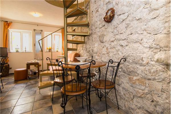 House K1, for 4 persons