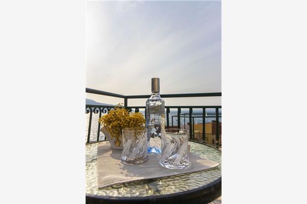 House K1, for 4 persons