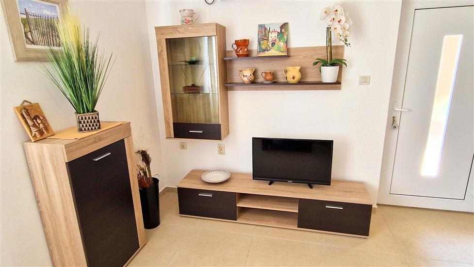 Apartment A3, for 4 persons