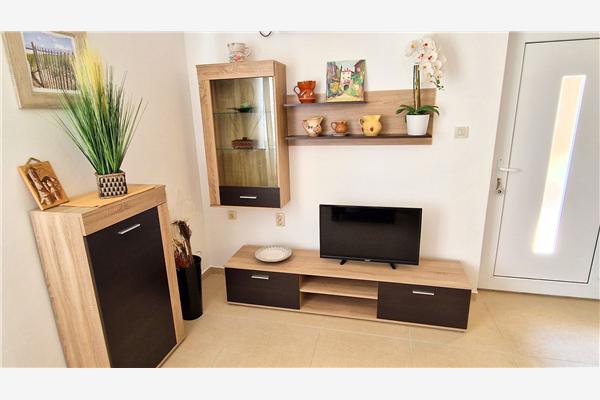 Apartment A3, for 4 persons