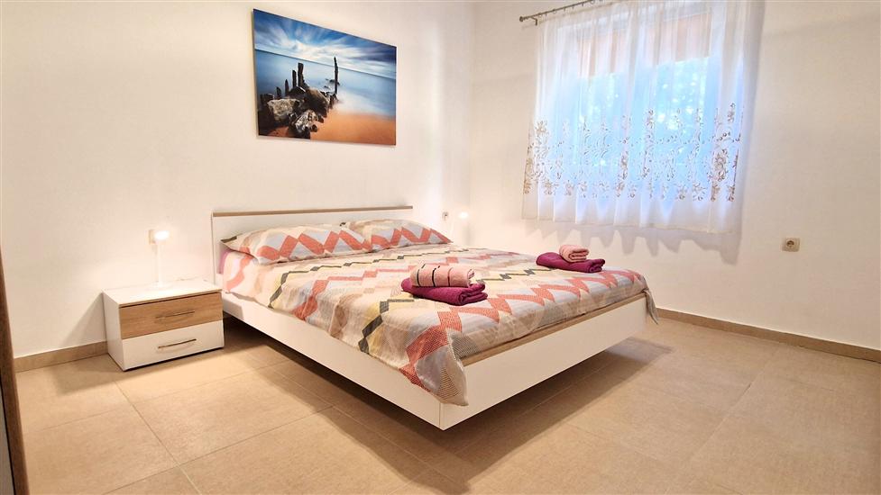 Apartment A3, for 4 persons