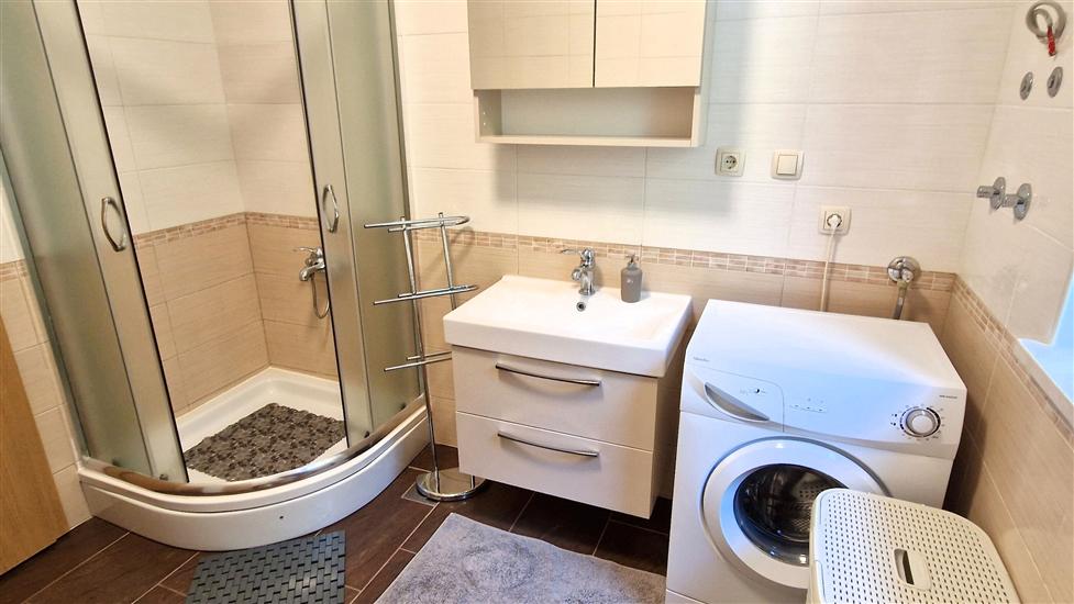 Apartment A3, for 4 persons