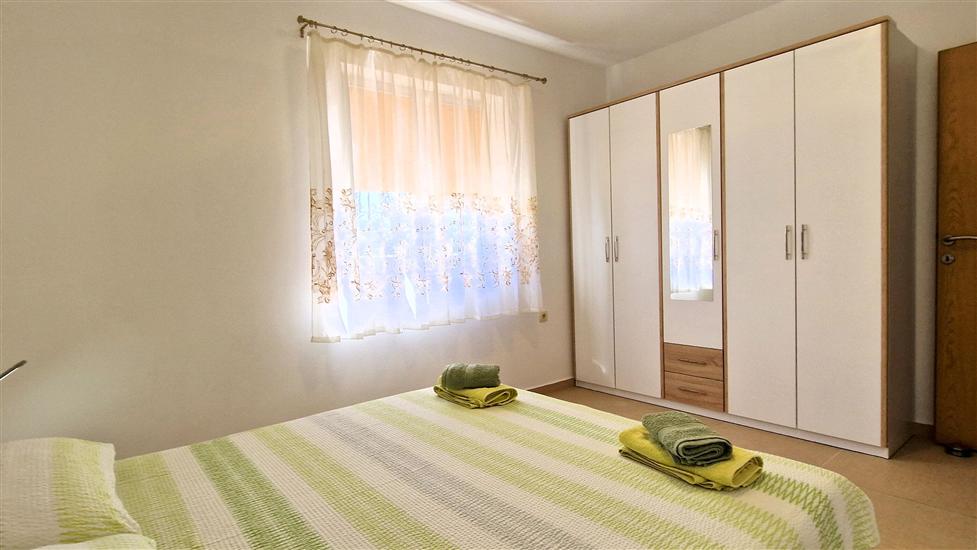 Apartment A3, for 4 persons