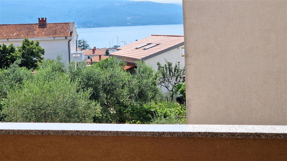 Apartment A3, for 4 persons