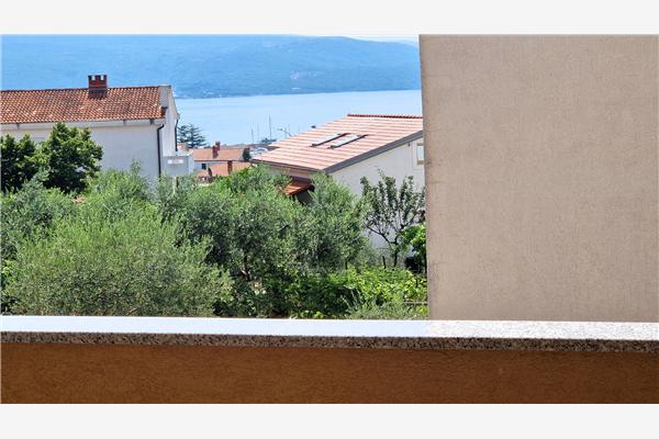 Apartment A3, for 4 persons