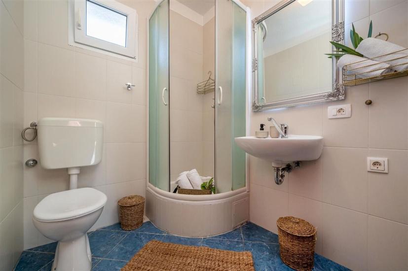 Apartman A1, na 6 osebe