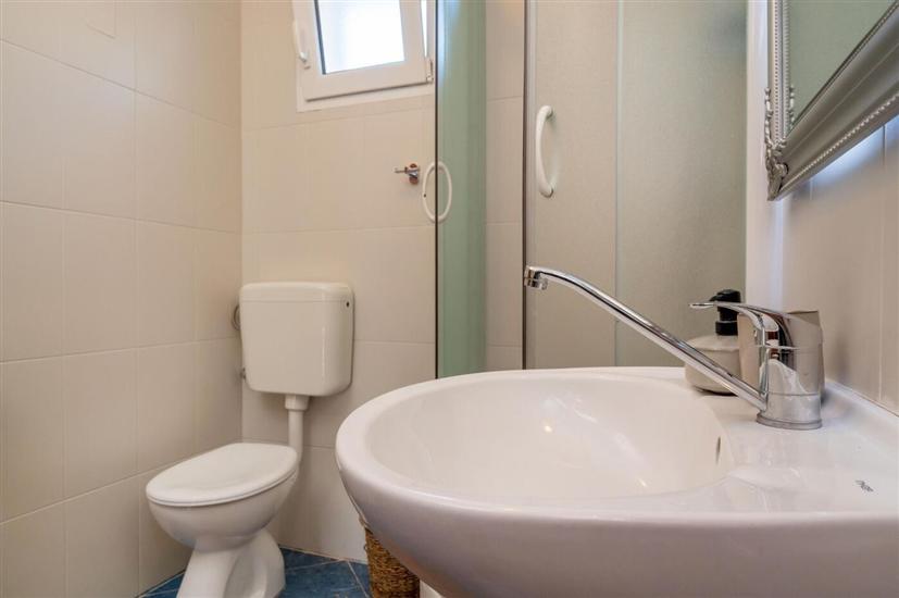 Apartman A1, na 6 osebe