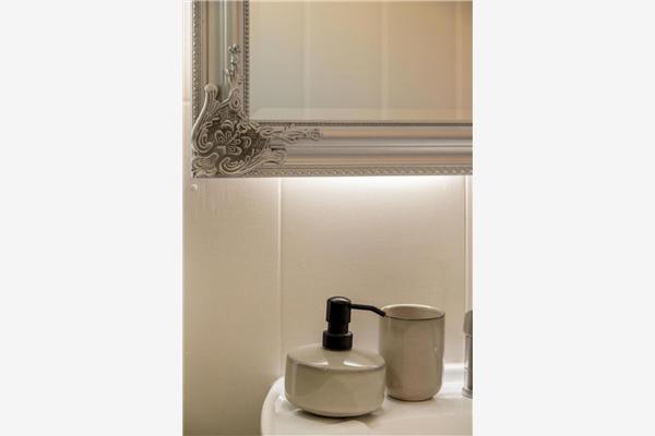 Apartman A1, na 6 osebe