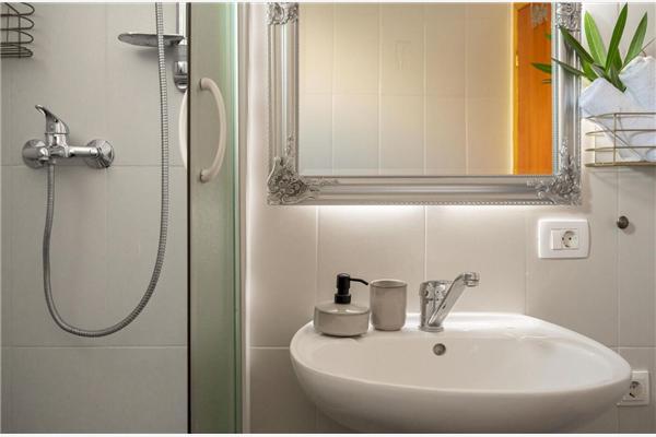 Apartman A1, na 6 osebe