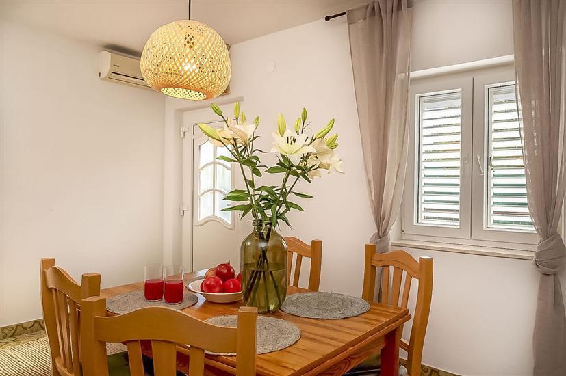 Apartman A1, na 6 osebe