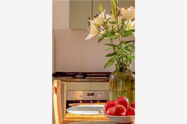 Apartman A1, na 6 osebe