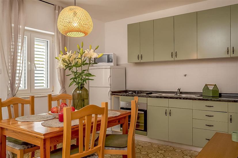 Apartman A1, na 6 osebe