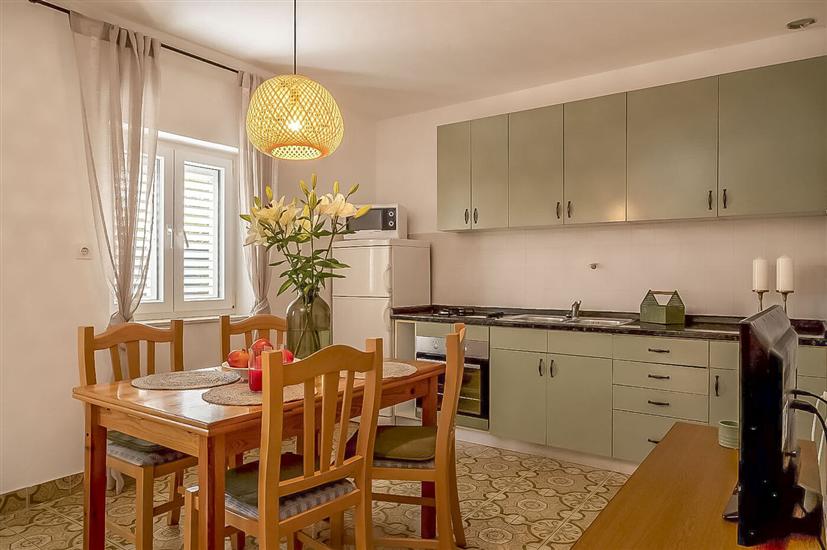 Apartman A1, na 6 osebe