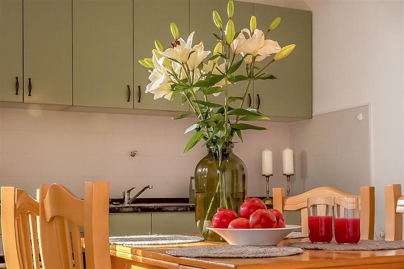 Apartman A1, na 6 osebe