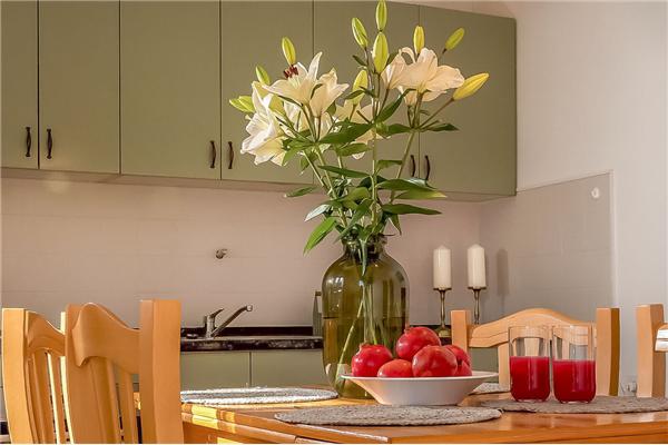 Apartman A1, na 6 osebe