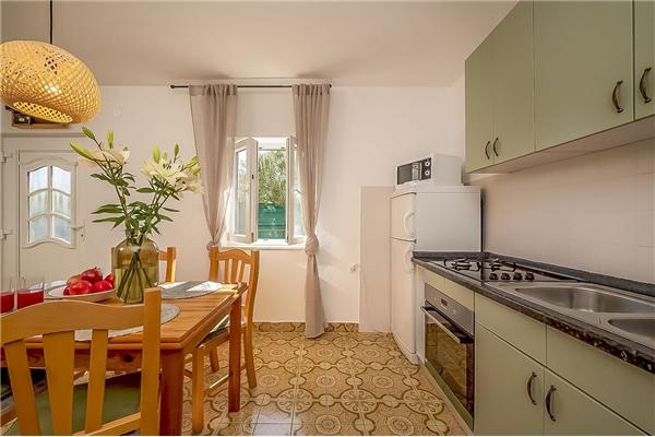 Apartman A1, na 6 osebe