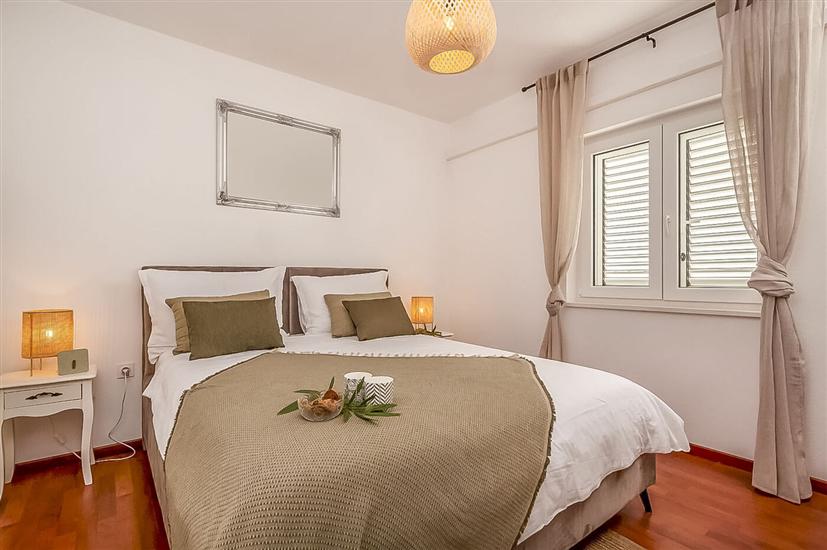 Apartman A1, na 6 osebe