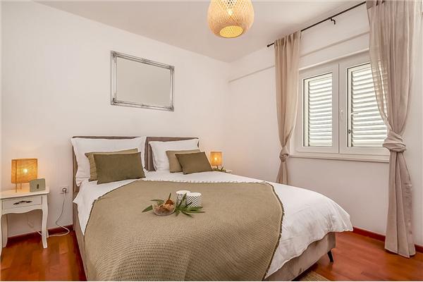 Apartman A1, na 6 osebe