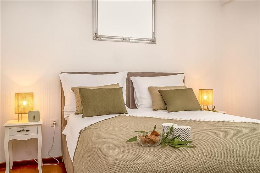 Apartman A1, na 6 osebe