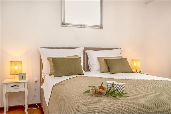 Apartman A1, na 6 osebe