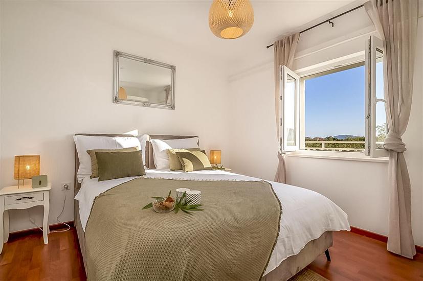 Apartman A1, na 6 osebe