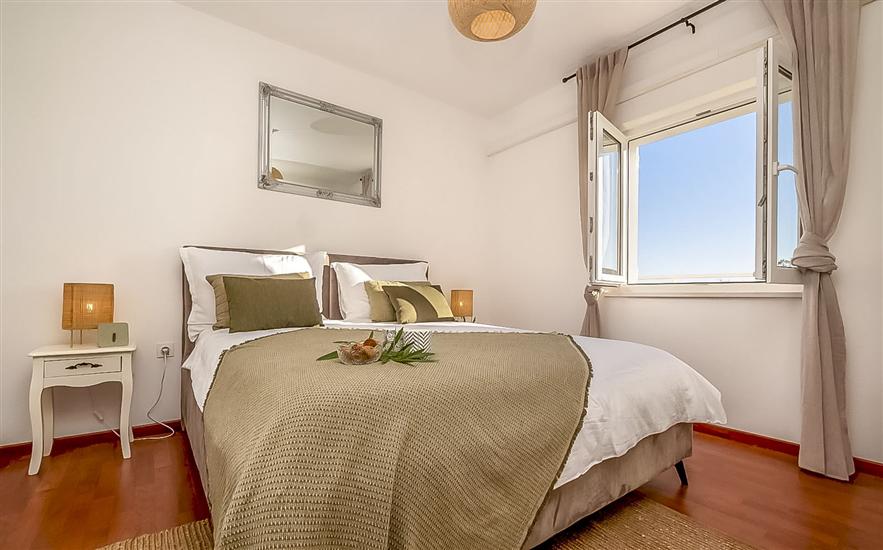 Apartman A1, na 6 osebe