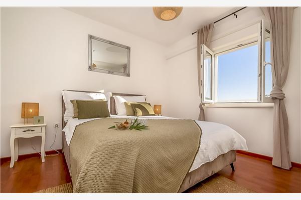 Apartman A1, na 6 osebe