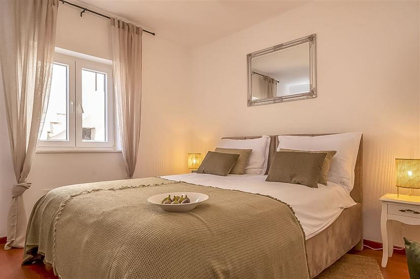 Apartman A1, na 6 osebe