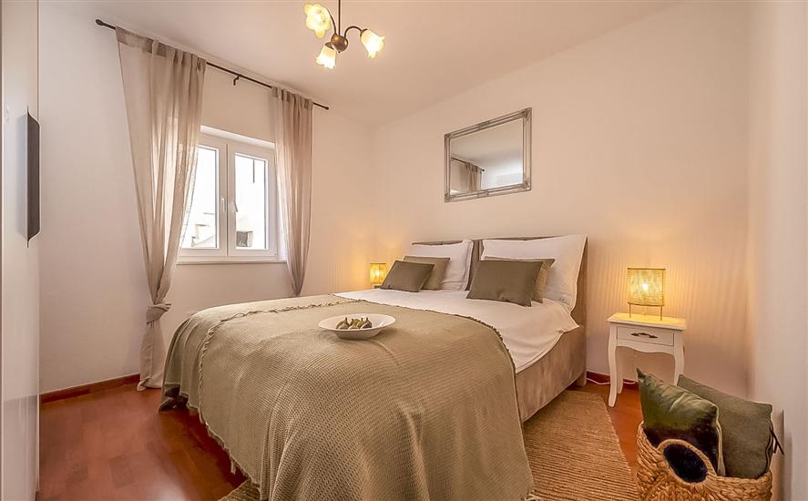 Apartman A1, na 6 osebe