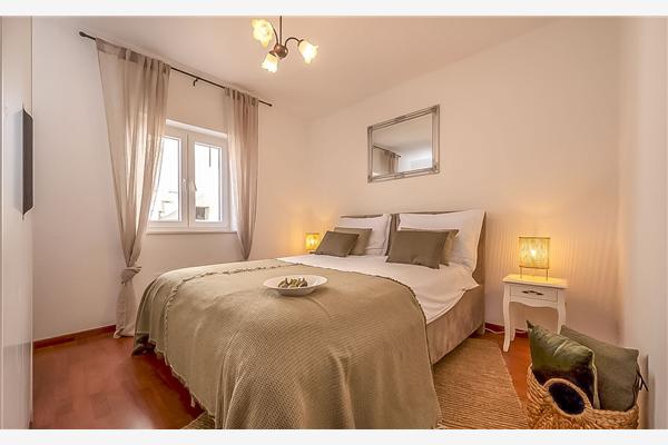 Apartman A1, na 6 osebe