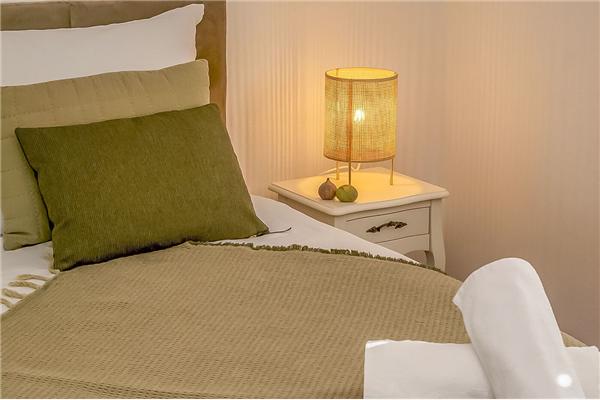 Apartman A1, na 6 osebe