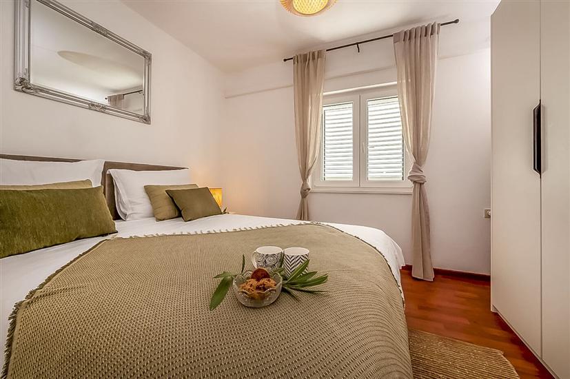 Apartman A1, na 6 osebe