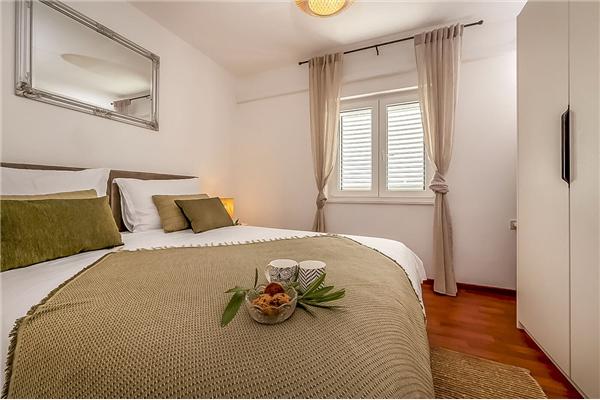 Apartman A1, na 6 osebe