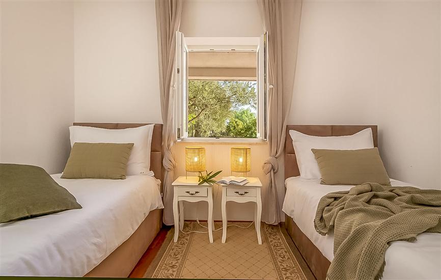 Apartman A1, na 6 osebe